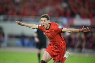 D站米兰哥第14集：绝佳的临场调整和神奇的美国队长（D站米兰哥第14期：出色的临场应变与不可思议的美国队长）